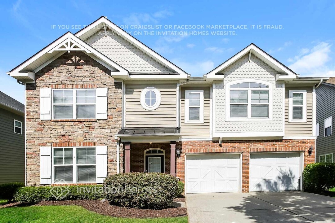 3024 Connells Point Ave in Waxhaw, NC - Building Photo