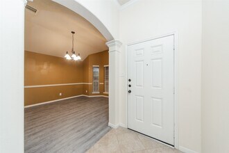 3418 Lily Ranch Dr in Katy, TX - Building Photo - Building Photo