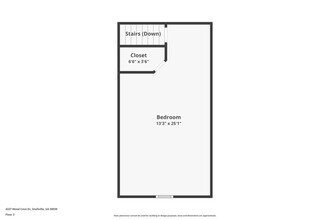 4227 Wood Cove Dr in Snellville, GA - Building Photo - Building Photo