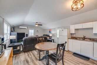 1470 Gulley River Rd, Unit 1 bed 1 bath in Harrogate, TN - Building Photo - Building Photo