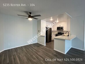 5235 Kester Ave in Los Angeles, CA - Building Photo - Building Photo
