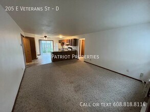 205 E Veterans St in Tomah, WI - Building Photo - Building Photo