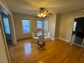 46 Fisher St in Lowell, MA - Building Photo - Building Photo