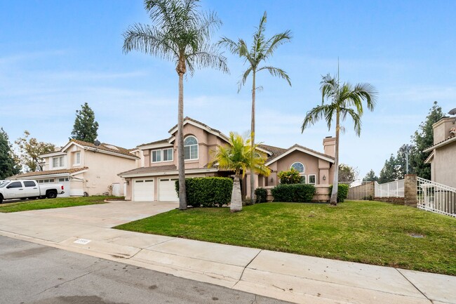 17550 Orange Terrace in Yorba Linda, CA - Building Photo - Building Photo