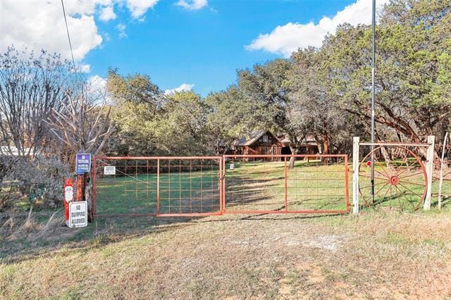 63 Long Dr in Palo Pinto, TX - Building Photo - Building Photo