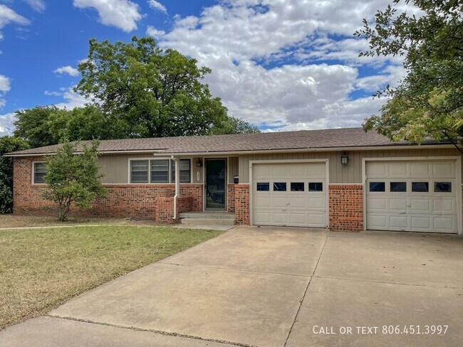 3803 39th St in Lubbock, TX - Building Photo - Building Photo