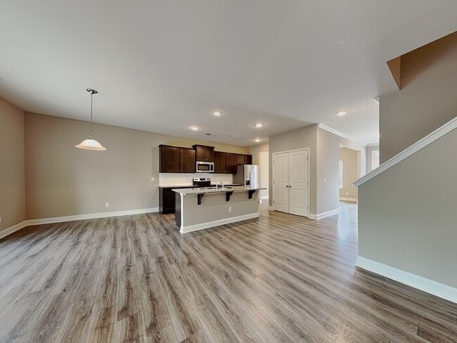 3624 Massey Ridge Ct in Raleigh, NC - Building Photo - Building Photo