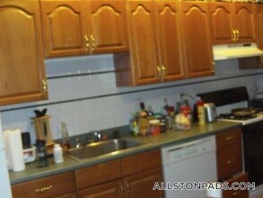 14 Gardner St in Boston, MA - Building Photo - Building Photo