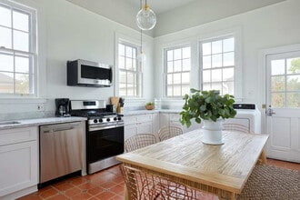 2317 N Rampart St in New Orleans, LA - Building Photo - Building Photo