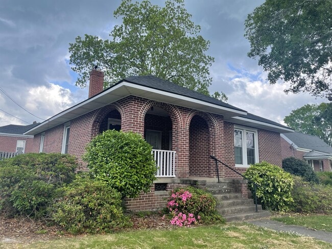 property at 213 Kitson St