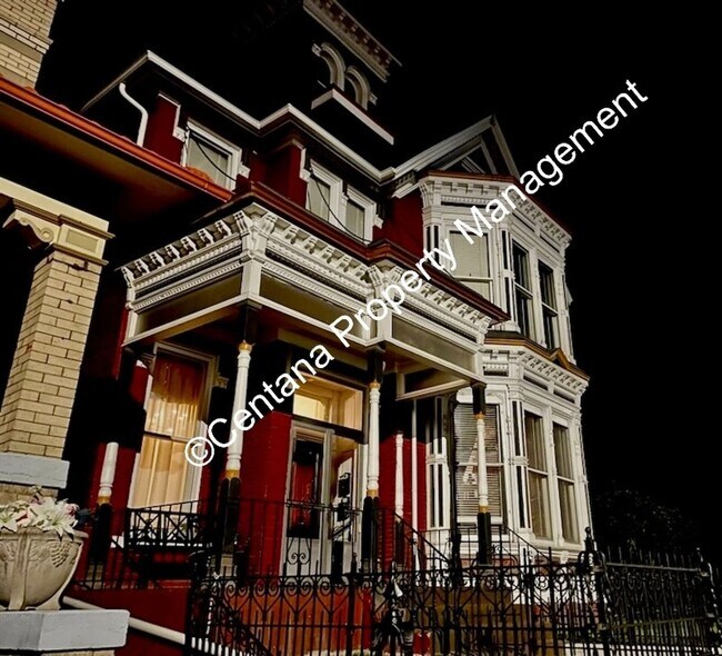 301 W Park St in Butte, MT - Building Photo - Building Photo