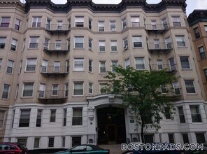 26 Hemenway St in Boston, MA - Building Photo - Building Photo