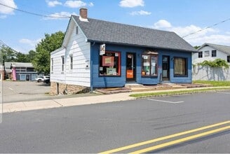 39 Mine St in Flemington, NJ - Building Photo - Building Photo