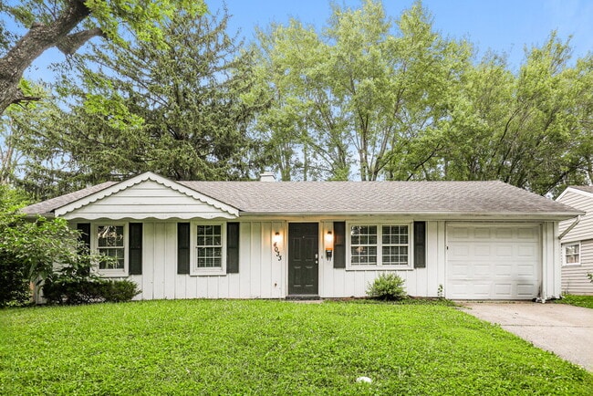 property at 4033 Arborcrest Dr