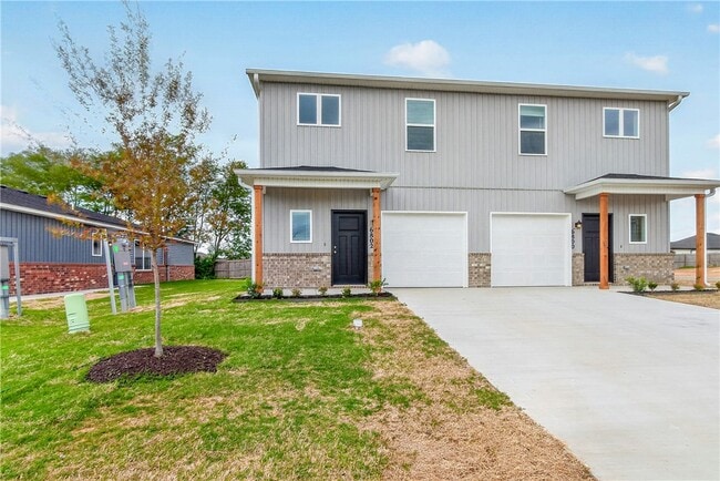 6800 SW Dignity Ave in Bentonville, AR - Building Photo - Building Photo