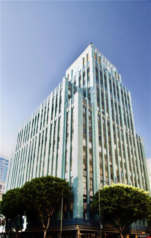 849 S Broadway, Unit PH1 in Los Angeles, CA - Building Photo - Building Photo