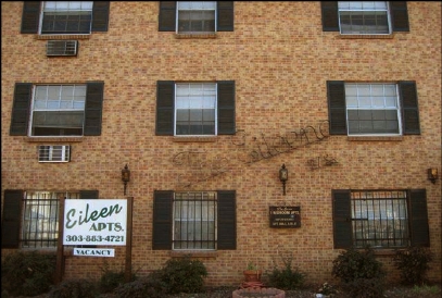 The Eileen Apartments in Denver, CO - Building Photo - Building Photo