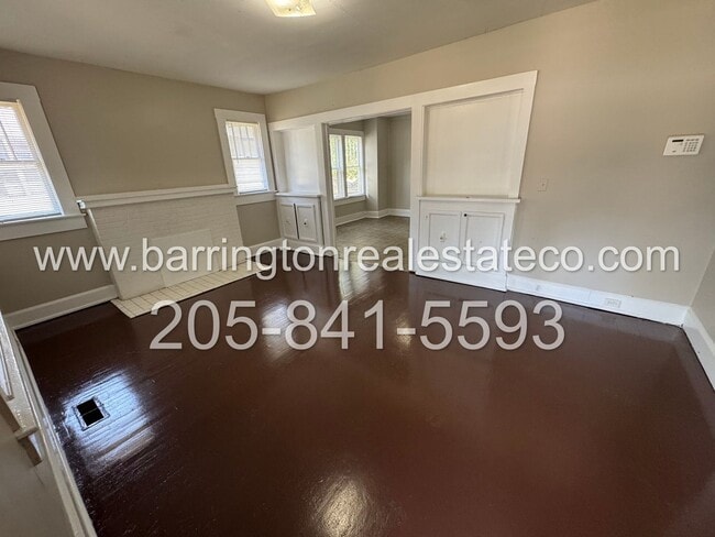 1512 Pike Rd in Birmingham, AL - Building Photo - Building Photo