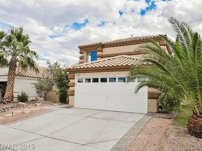 10029 Coral Sands Dr in Las Vegas, NV - Building Photo - Building Photo
