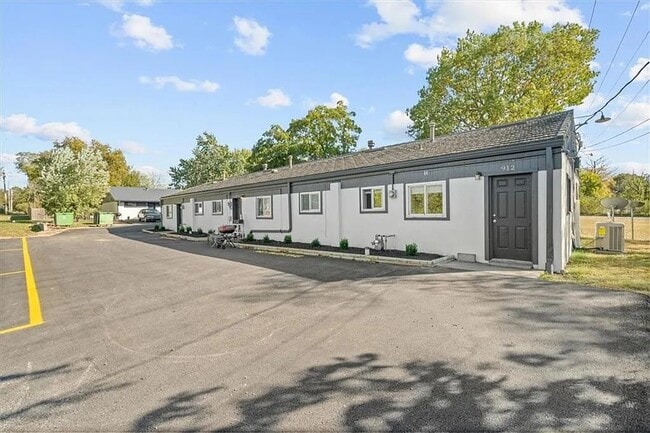 property at 912 Orange St