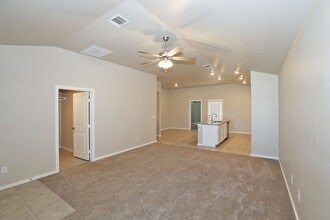 7205 Athens St in Amarillo, TX - Building Photo - Building Photo