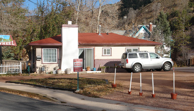 The Millwheel in Manitou Springs, CO - Building Photo - Building Photo