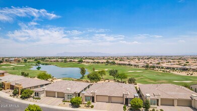 36037 N Copper Hollow Way in San Tan Valley, AZ - Building Photo - Building Photo