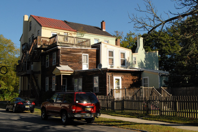 300 Garden St in Mount Holly, NJ - Building Photo - Building Photo