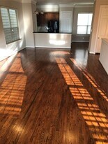 3404 Nance St in Houston, TX - Building Photo