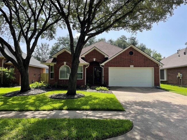 15122 Red Cedar Cove Ln in Cypress, TX - Building Photo - Building Photo