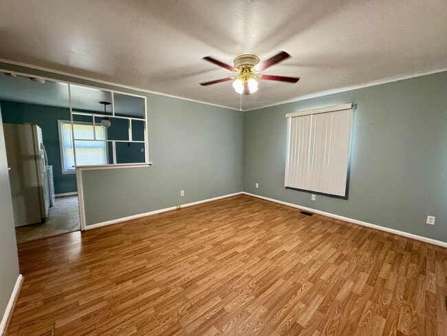 4117 Gossett Ave in Charlotte, NC - Building Photo - Building Photo