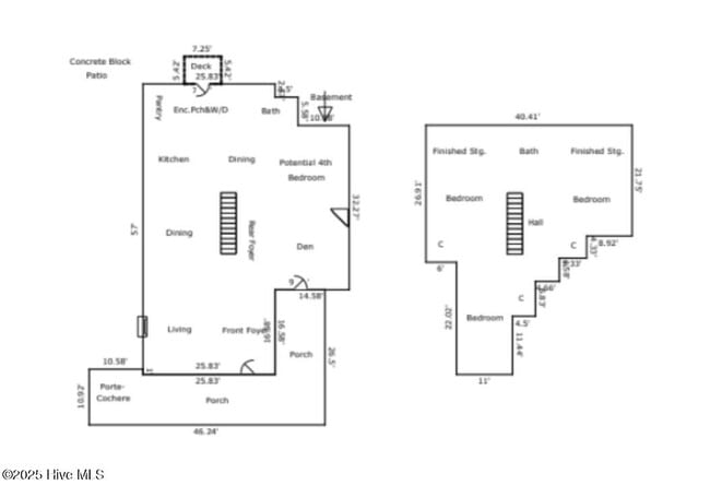 4290 Belcher St in Farmville, NC - Building Photo - Building Photo