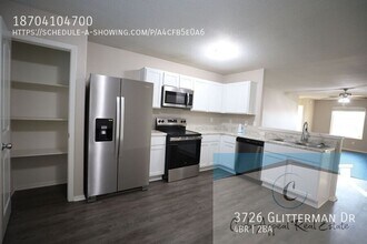 3726 Glitterman Dr in Jonesboro, AR - Building Photo - Building Photo