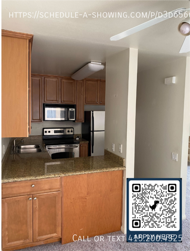 property at 545 Woodside Oaks