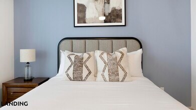 4401 Bunker Hill Rd, Unit 5423 in Garland, TX - Building Photo - Building Photo