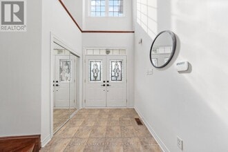 494 Rougewalk Dr in Pickering, ON - Building Photo - Building Photo