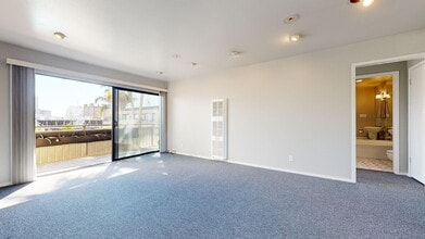 1817 California St in San Francisco, CA - Building Photo - Building Photo