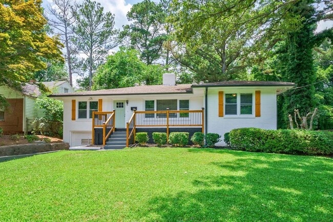 property at 254 Richardson Rd NW