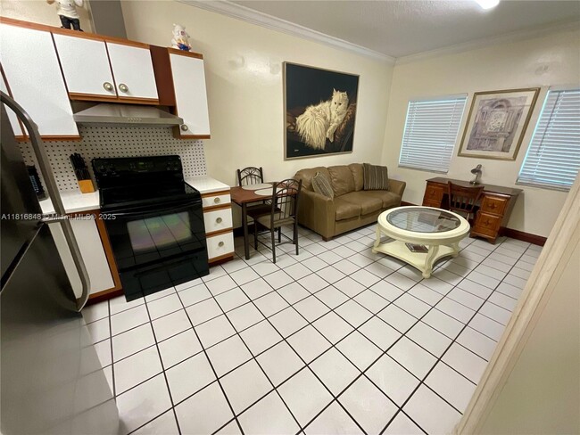 property at 2951 SW 46th Ct