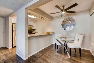 Villas at Holly in Centennial, CO - Building Photo - Interior Photo