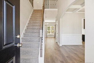 4830 Quiet Pine Rd in Fayetteville, NC - Building Photo - Building Photo