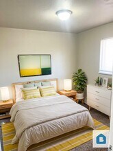 1021 W Vermijo Ave in Colorado Springs, CO - Building Photo - Building Photo