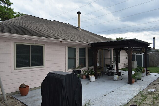 property at 11507 Stone Bridge Dr