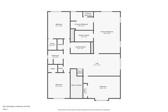 235 Creeks Edge Ct in Clemmons, NC - Building Photo - Building Photo