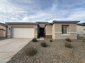 18166 E Colt Dr in Queen Creek, AZ - Building Photo