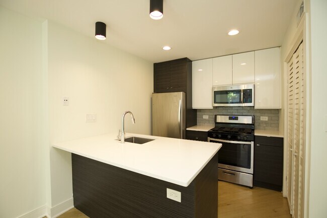 957 W Grace St in Chicago, IL - Building Photo - Building Photo