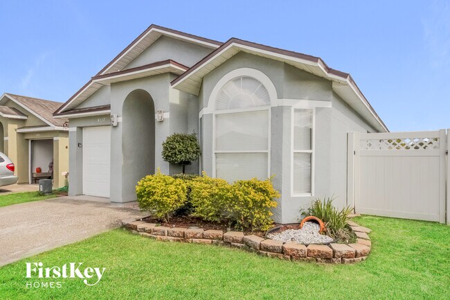 4117 Berkshire Bay Ct in Orlando, FL - Building Photo - Building Photo