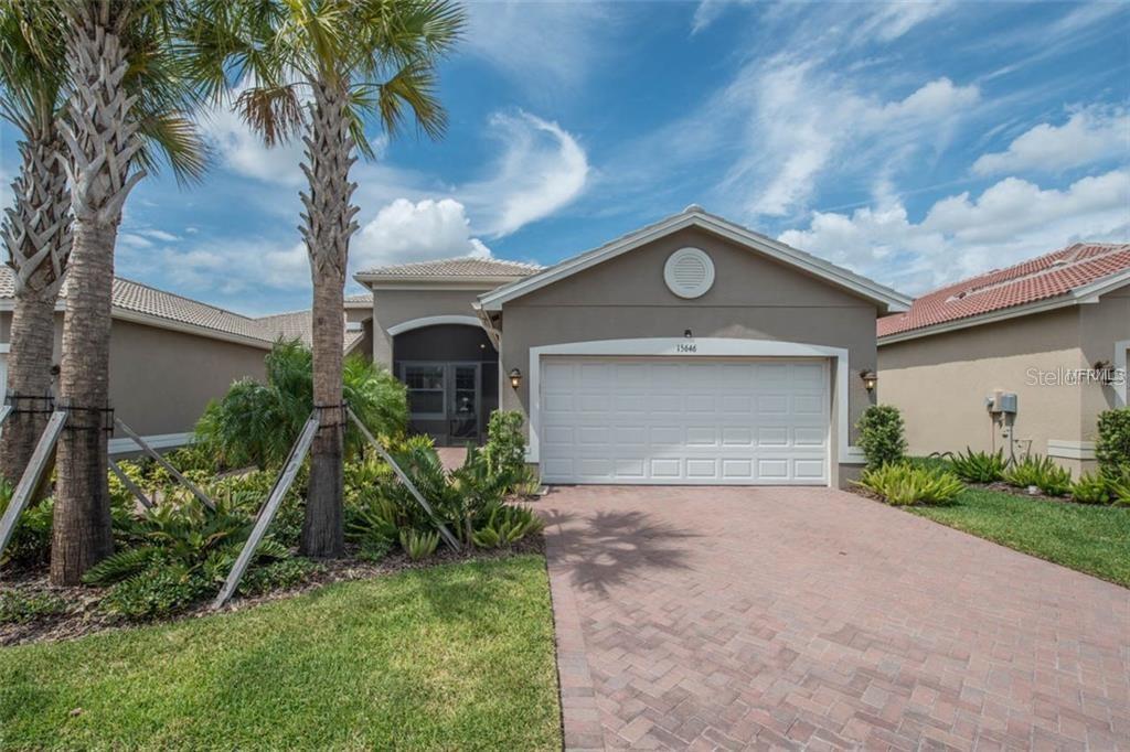 15646 Aurora Lake Cir in Sun City Center, FL - Building Photo