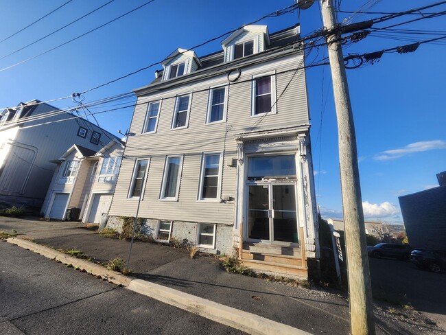 property at 101-101 Elliott Row