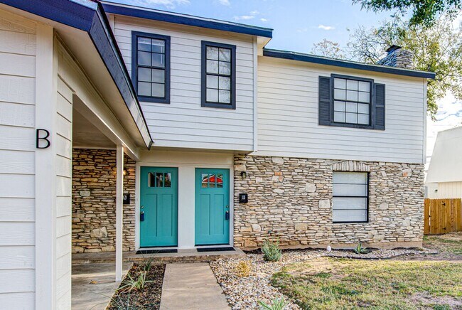 property at 1302 Fairbanks Dr